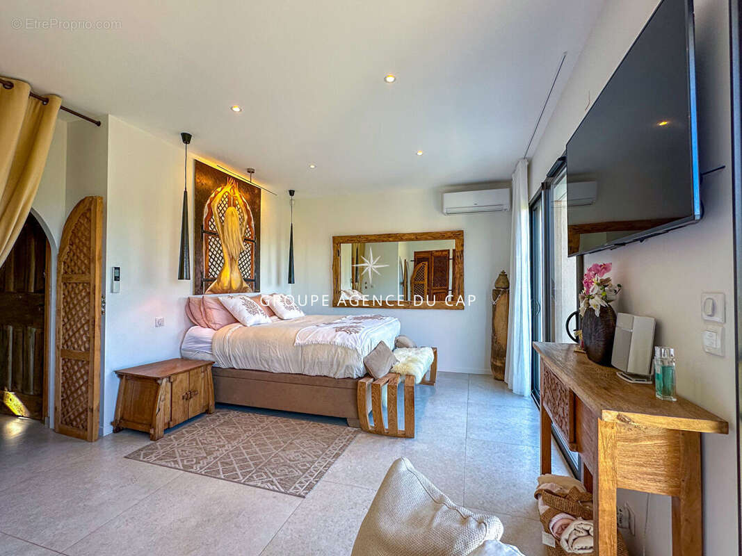 Maison à SAINTE-MAXIME