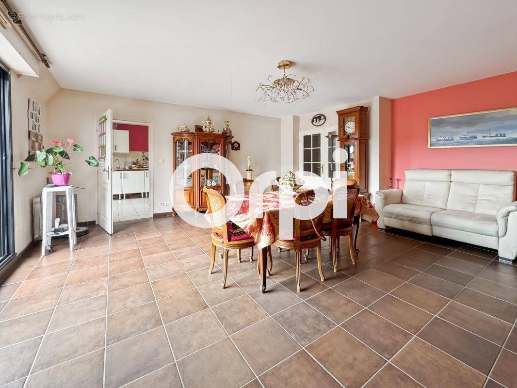 Appartement à DUNKERQUE