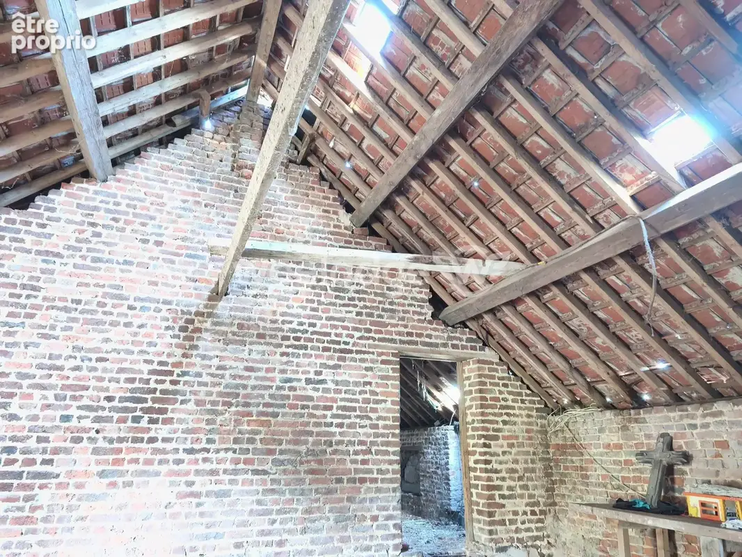 Maison 7 pièces 136 m² à vendre à Elesmes (59600) - photo 8