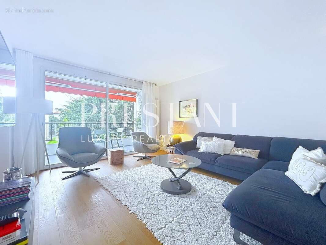 Appartement à BIARRITZ