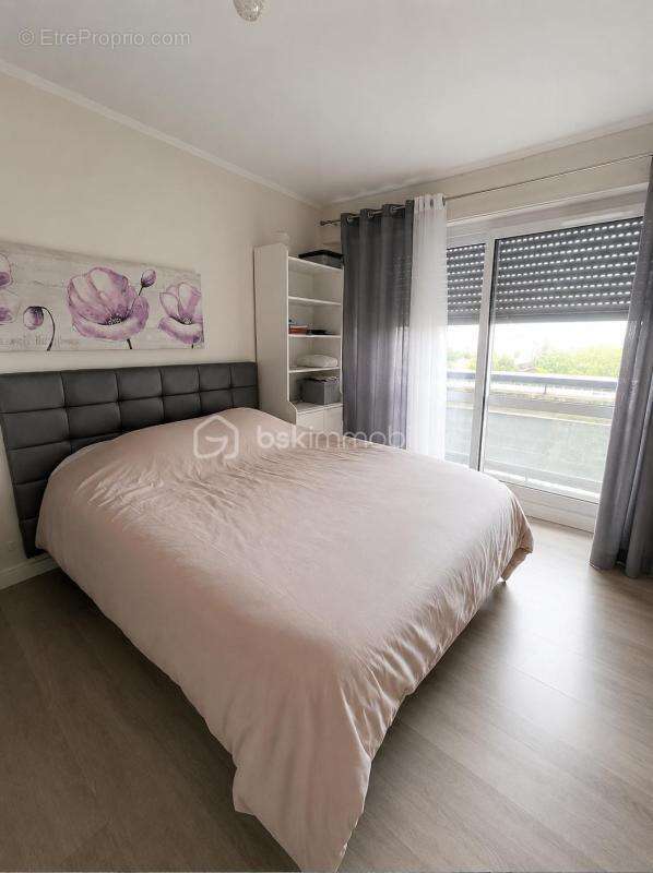 Appartement à SARCELLES