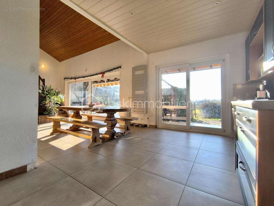 Maison à GILDWILLER