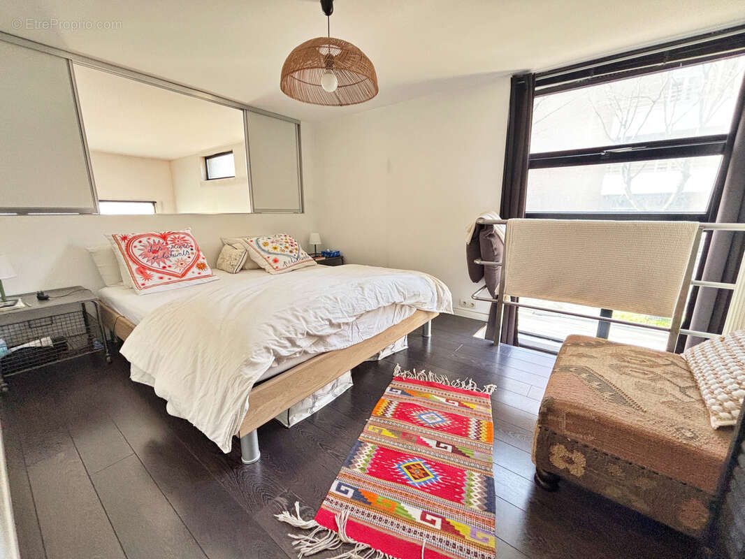 Appartement à CROIX