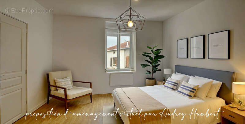 Appartement à LONGUYON