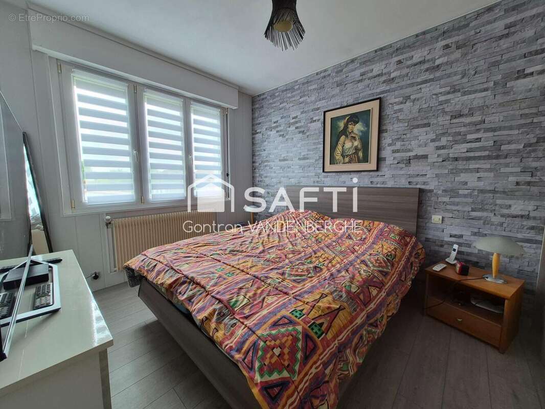 Photo 7 - Maison à AIRE-SUR-LA-LYS