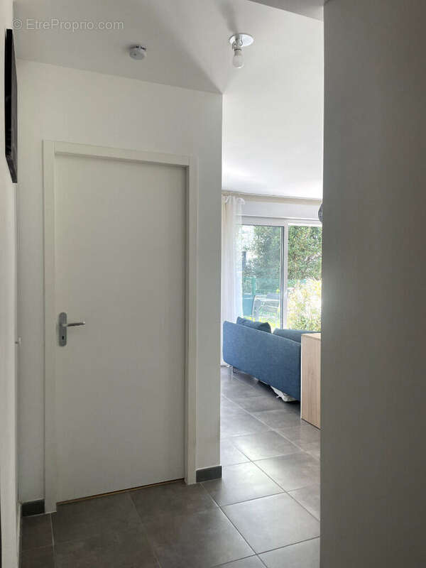 Appartement à LE CROISIC