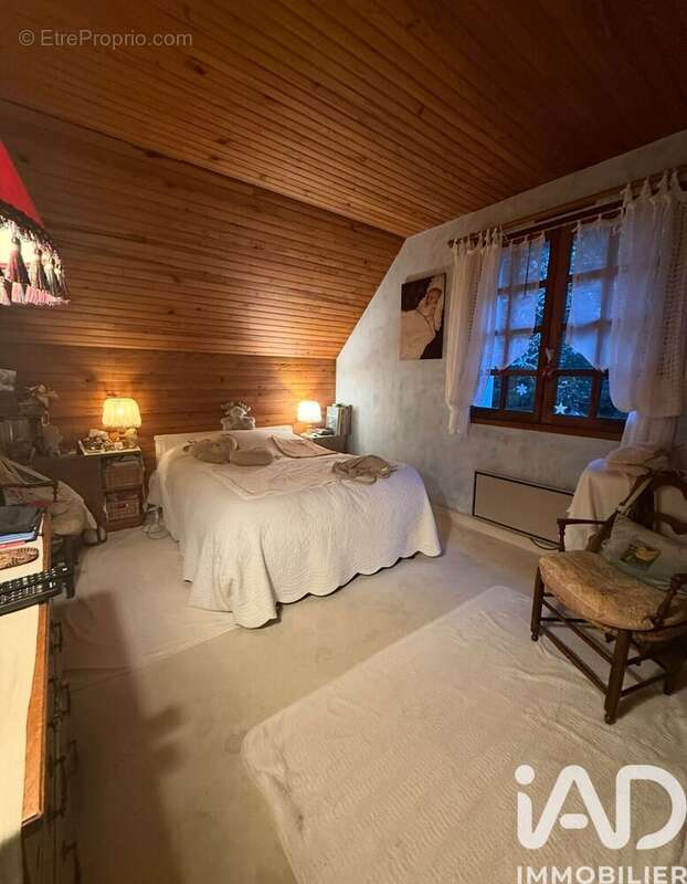 Photo 4 - Maison à LA CHAPELLE-SUR-ERDRE