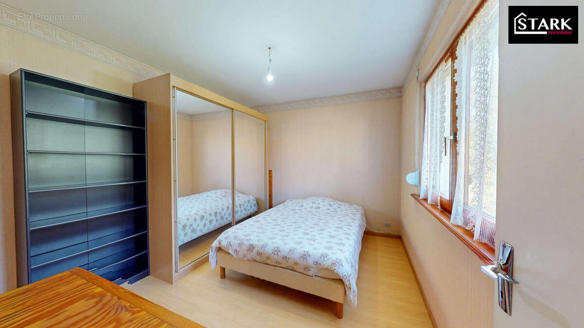 Maison 113 m² à Bavilliers  - photo 6
