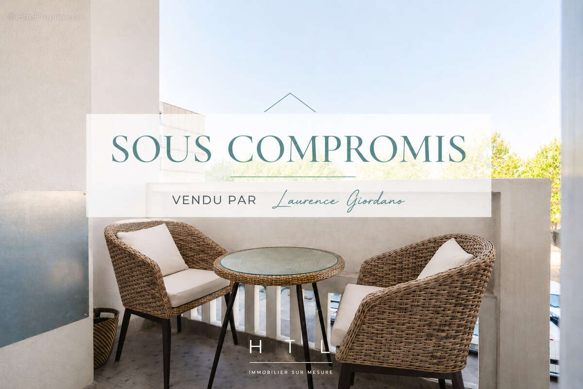 Appartement à VILLEFRANCHE-SUR-SAONE