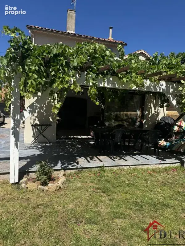 Maison familiale - photo 4