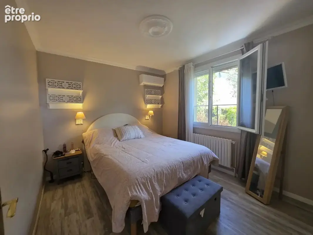 Le teil - maison familiale avec vue panoramique - photo 8