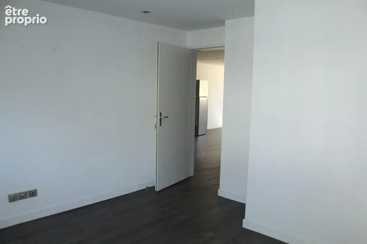 Appartement 3 pièces 60 m² à vendre à Lyon-3e (69003) - photo 9