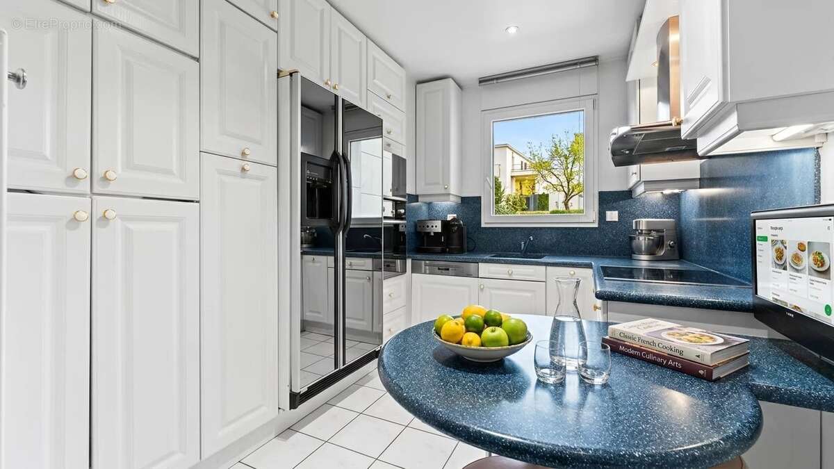 Appartement à GARCHES