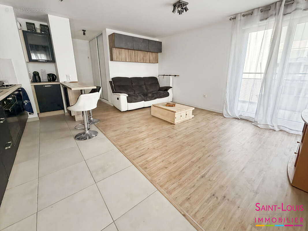 Appartement à POISSY