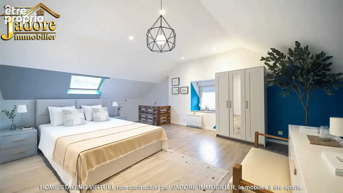 Maison de ville petit prix - photo 5