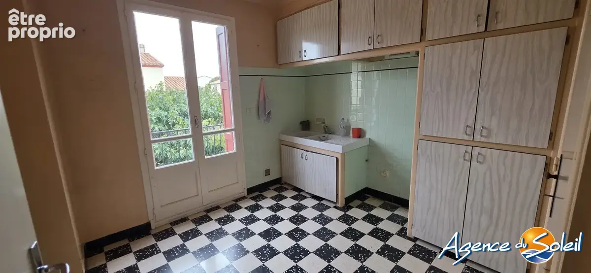 Maison 4 pièces 85 m² à vendre à Espira-De-L'agly (66600) - photo 5