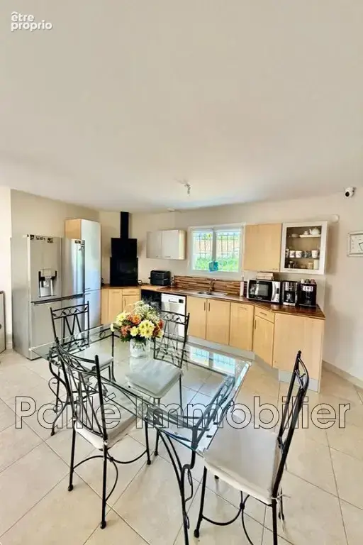 Maison 4 pièces 115 m² à vendre à Vensac (33590) - photo 7