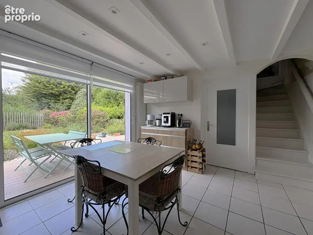 A vendre NEVEZ (29920) Maison 5 pièces 3 chambres 105 m2 - photo 11