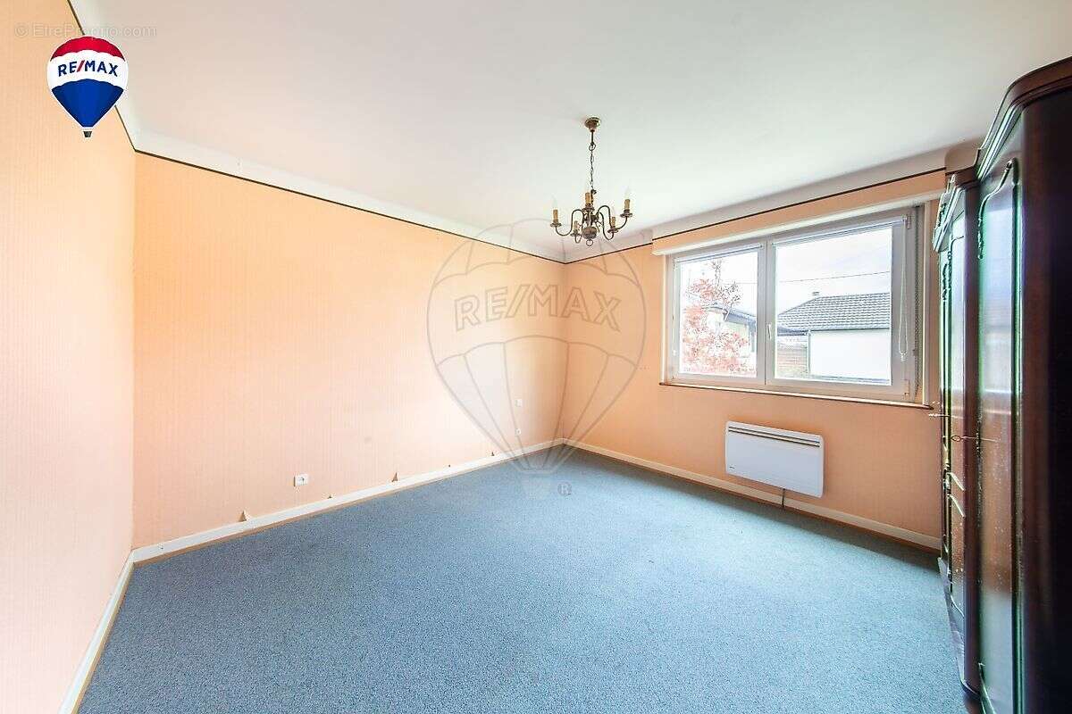 Maison à RUMERSHEIM-LE-HAUT