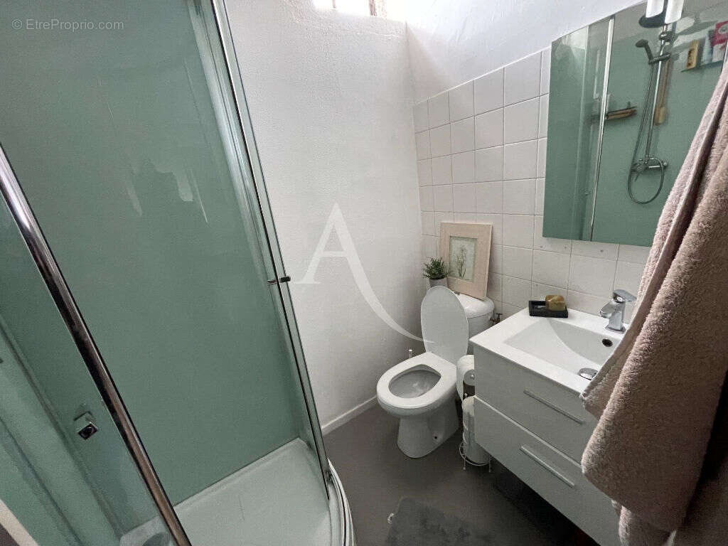 Appartement à ALBI