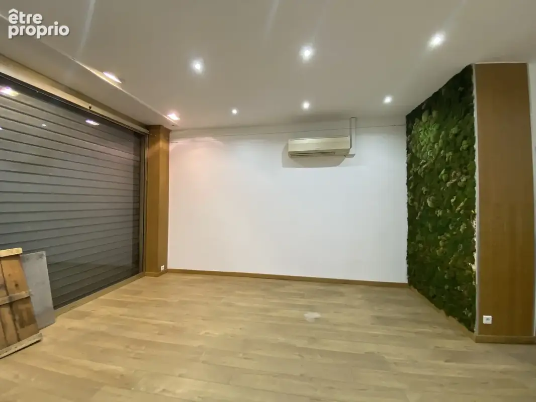 Commerce 46 m² à vendre à Grenoble (38000) - photo 4