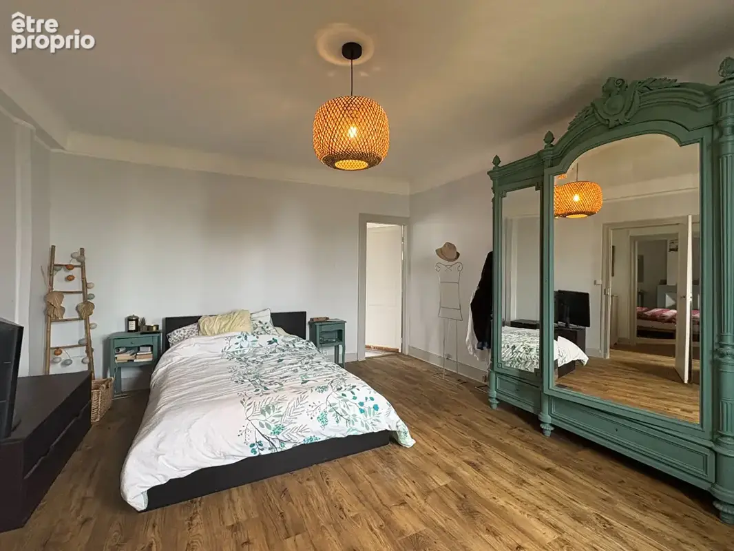 Maison Pontonx Sur L Adour 7 pièce(s) 243 m2 - photo 10