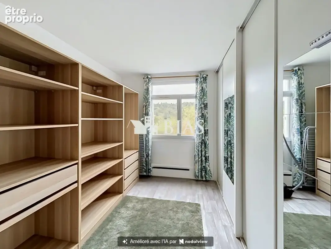 Appartement 5 pièces 79 m² à vendre à Saint-Aubin-Les-Elbeuf (76410) - photo 7