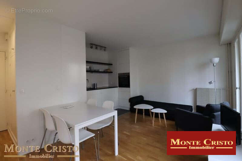 Appartement à VERSAILLES