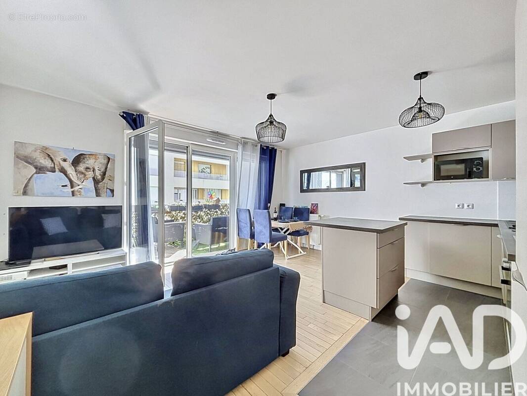 Photo 1 - Appartement à ANTONY