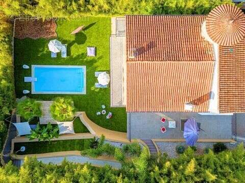 Maison à CANNES