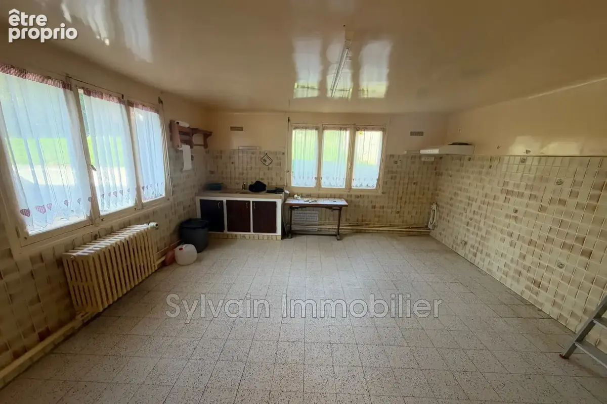 Maison 4 pièces 97 m² à vendre à Formerie (60220) - photo 5