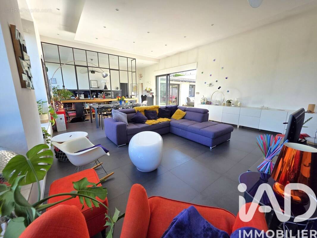 Photo 1 - Maison à ANNONAY