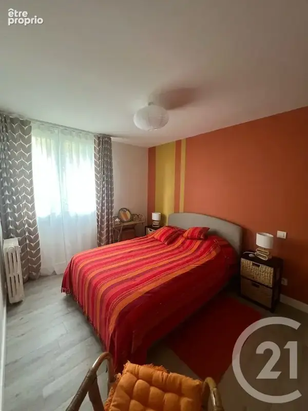 Appartement 4 pièces 72 m² à vendre à Aurillac (15000) - photo 8