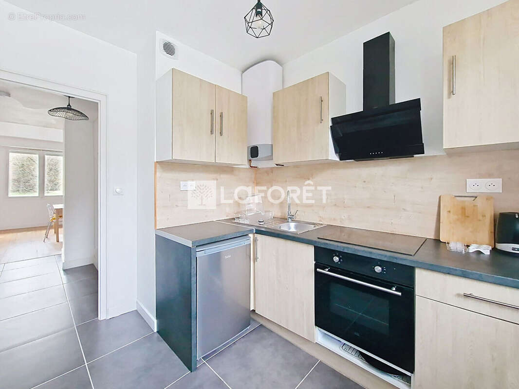 Appartement à PAU