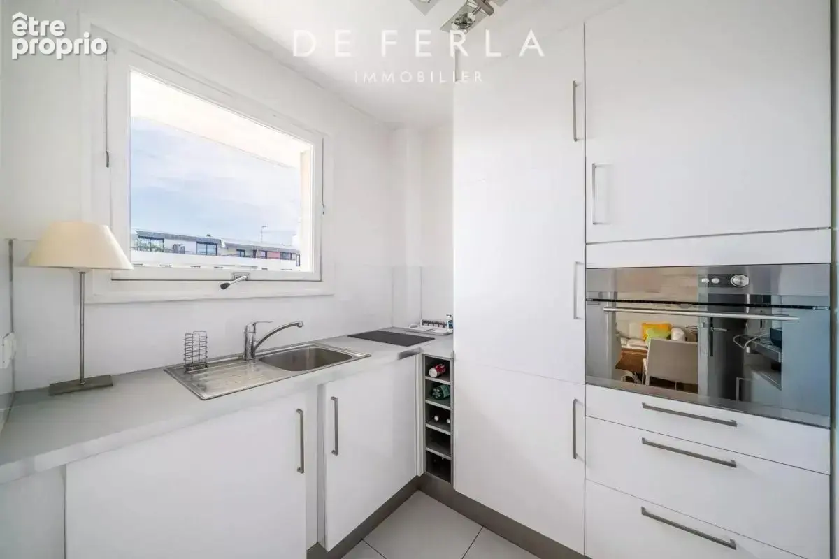 Studio coup de coeur avec balcon de 6,64m - photo 5