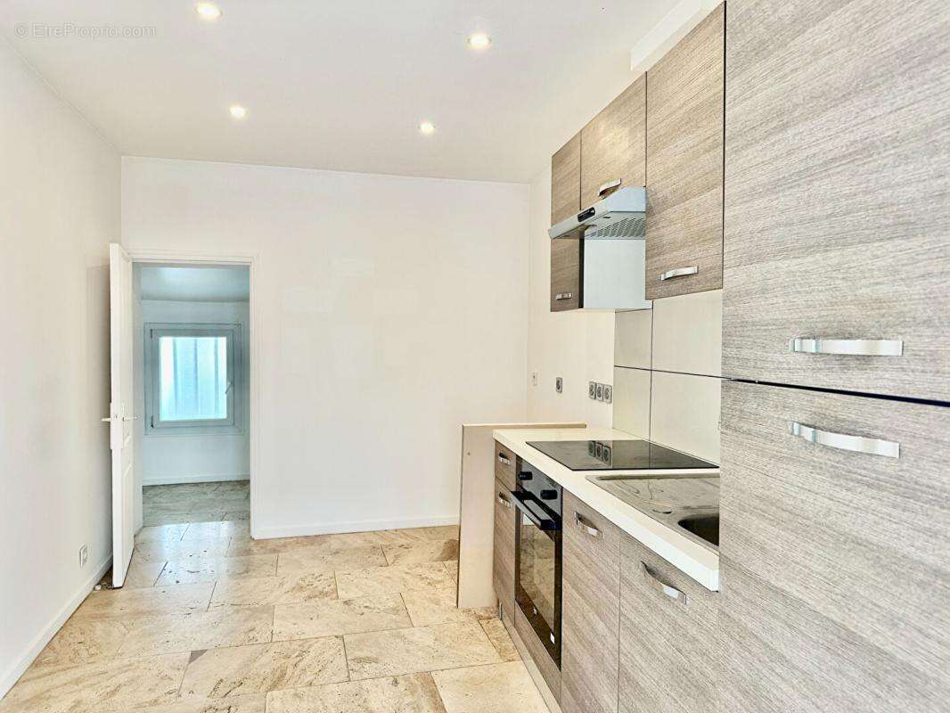 Maison à LA SEYNE-SUR-MER