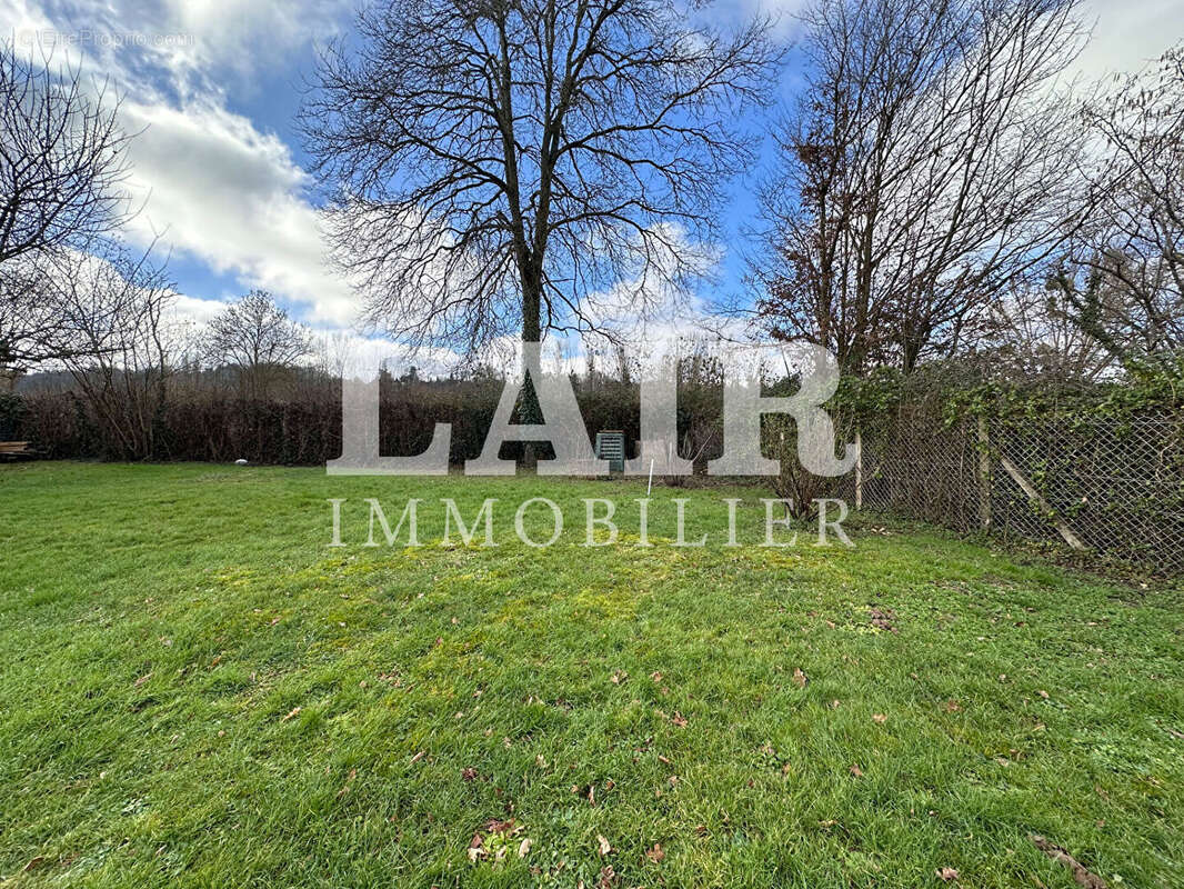 Maison à NOGENT-LE-ROTROU