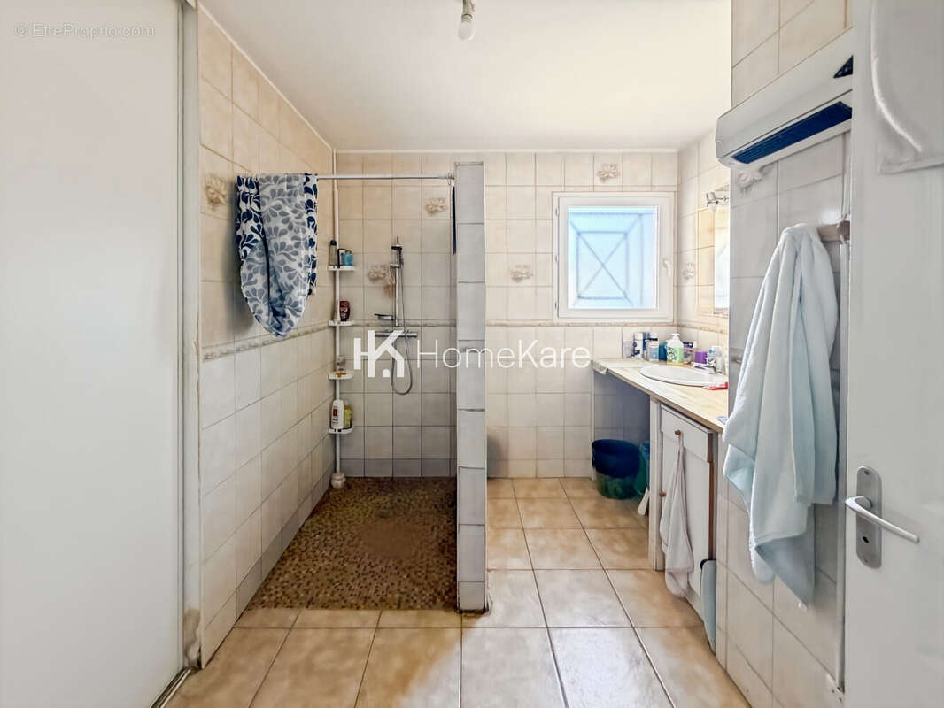 Maison à VERDUN-SUR-GARONNE