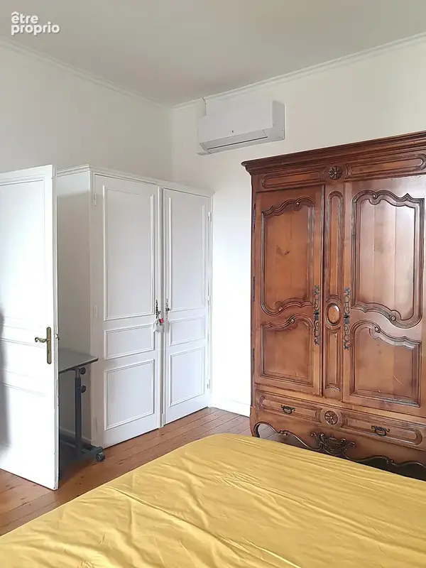 Maison à vendre 7 pièces ANGOULEME (16) Cartier L'HOUMEAU 4 chambre + garage + terrain - photo 14
