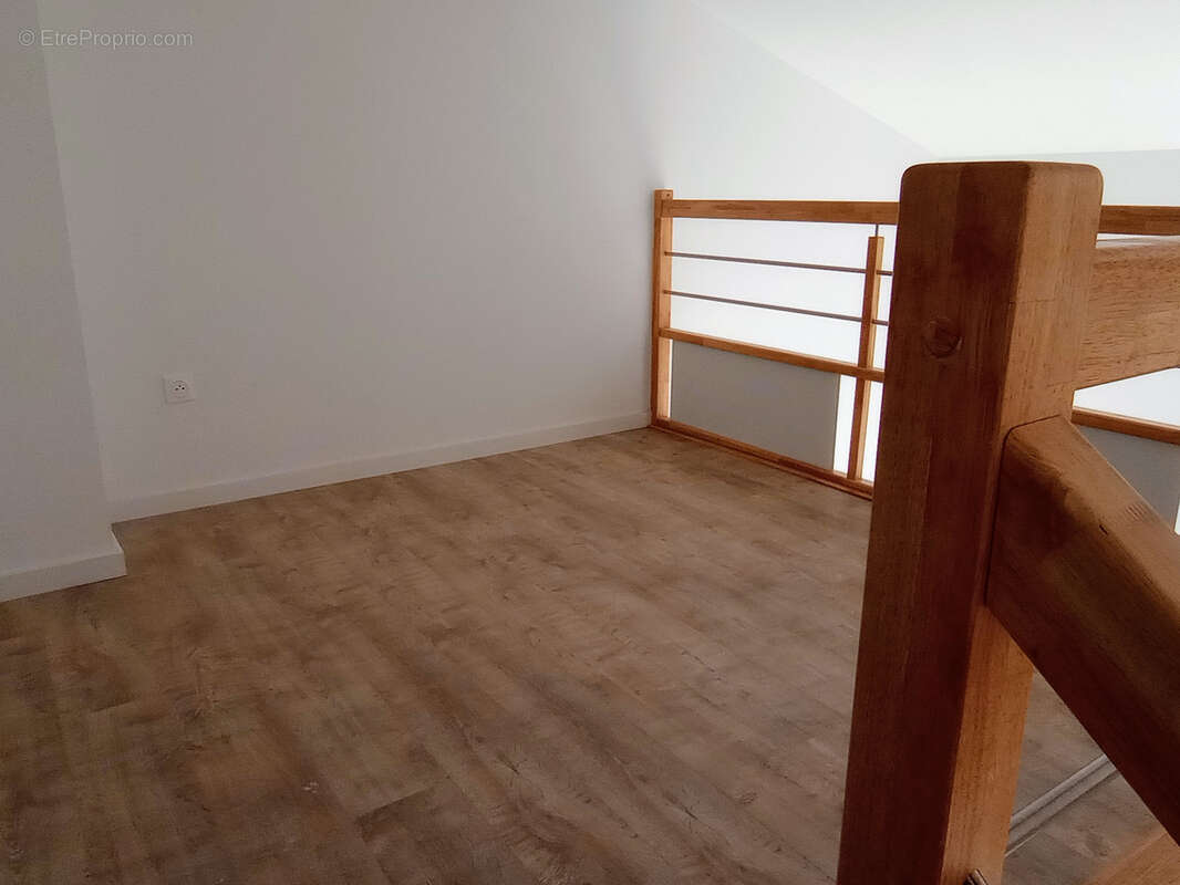 Appartement à ROQUES
