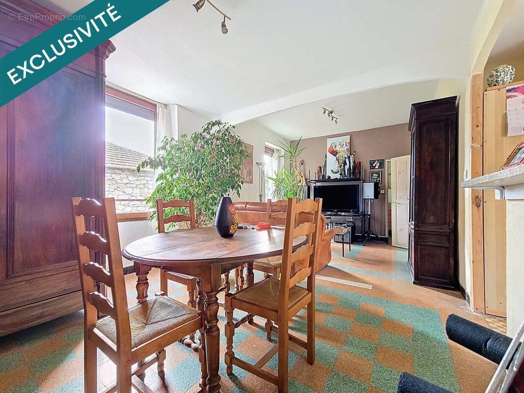 Photo 6 - Appartement à GRAISSESSAC