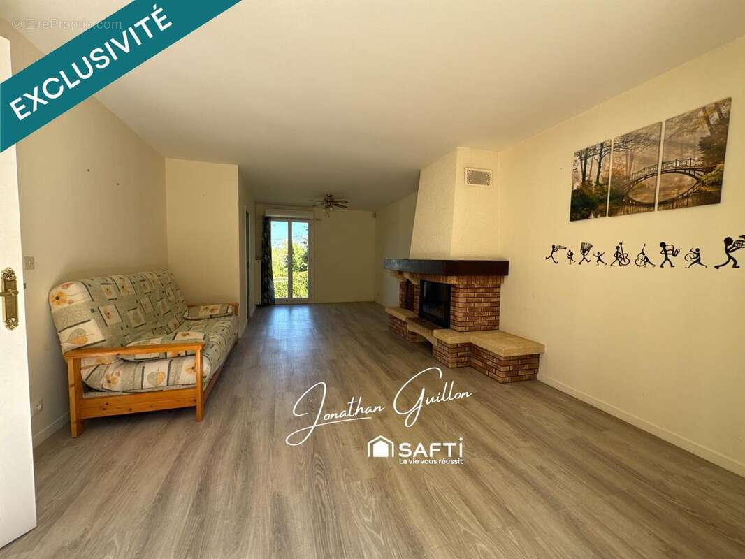 Photo 5 - Maison à VOULANGIS