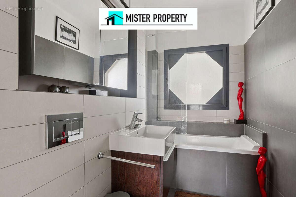 Maison à VAUCRESSON