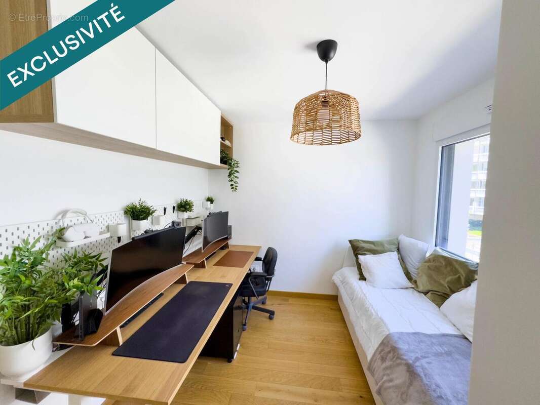 Appartement 86 m² à Chamalieres  - photo 8