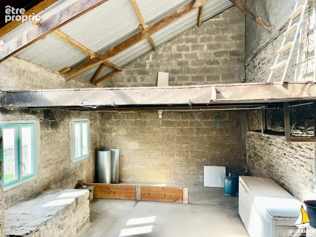 Maison ancienne - photo 13