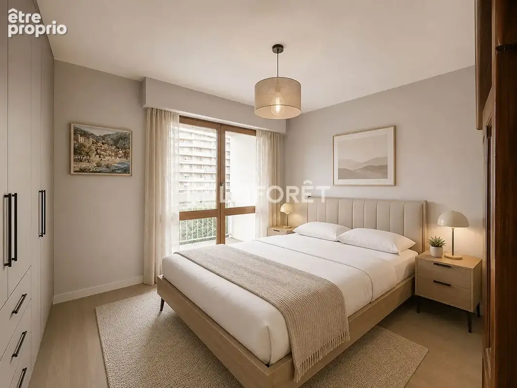 Appartement Rillieux La Pape 5 pièce(s) 111 m2 - photo 11