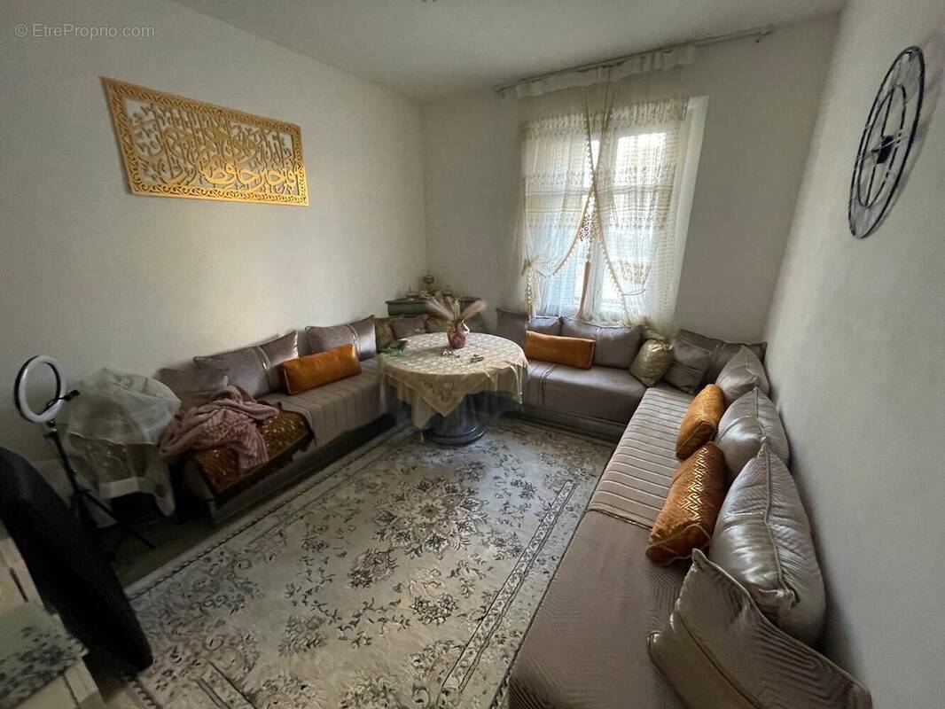 Appartement à BEZIERS