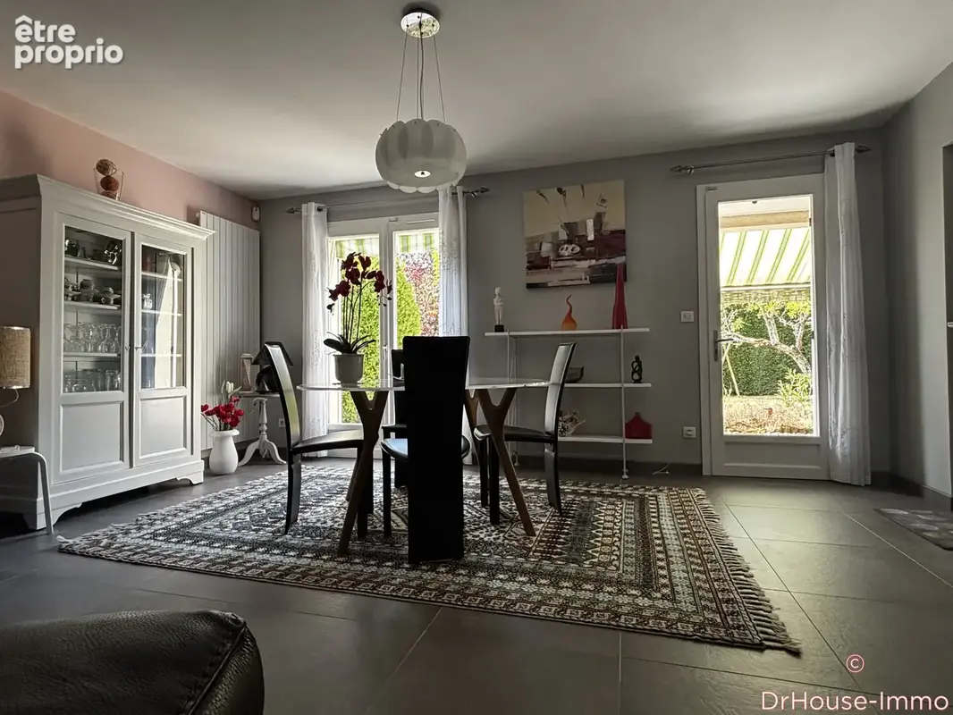 Maison 6 pièces 131 m² à vendre à Saint-Cyr-En-Val (45590) - photo 16