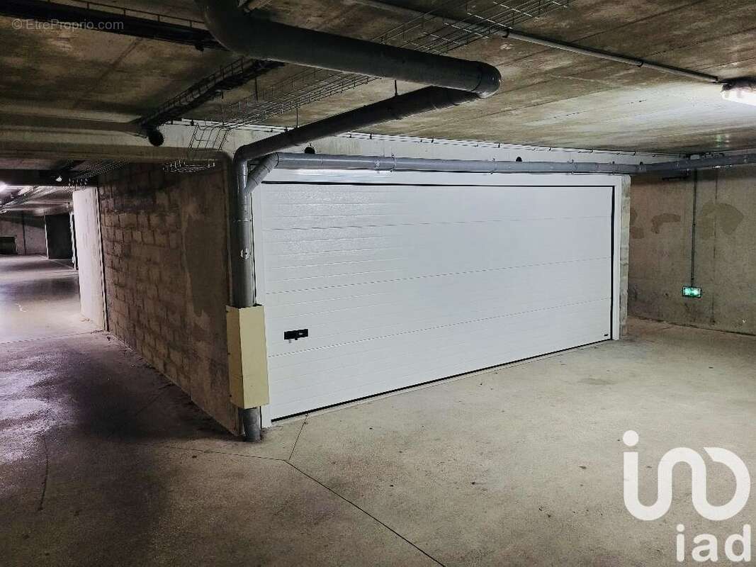 Photo 9 - Appartement à CERGY