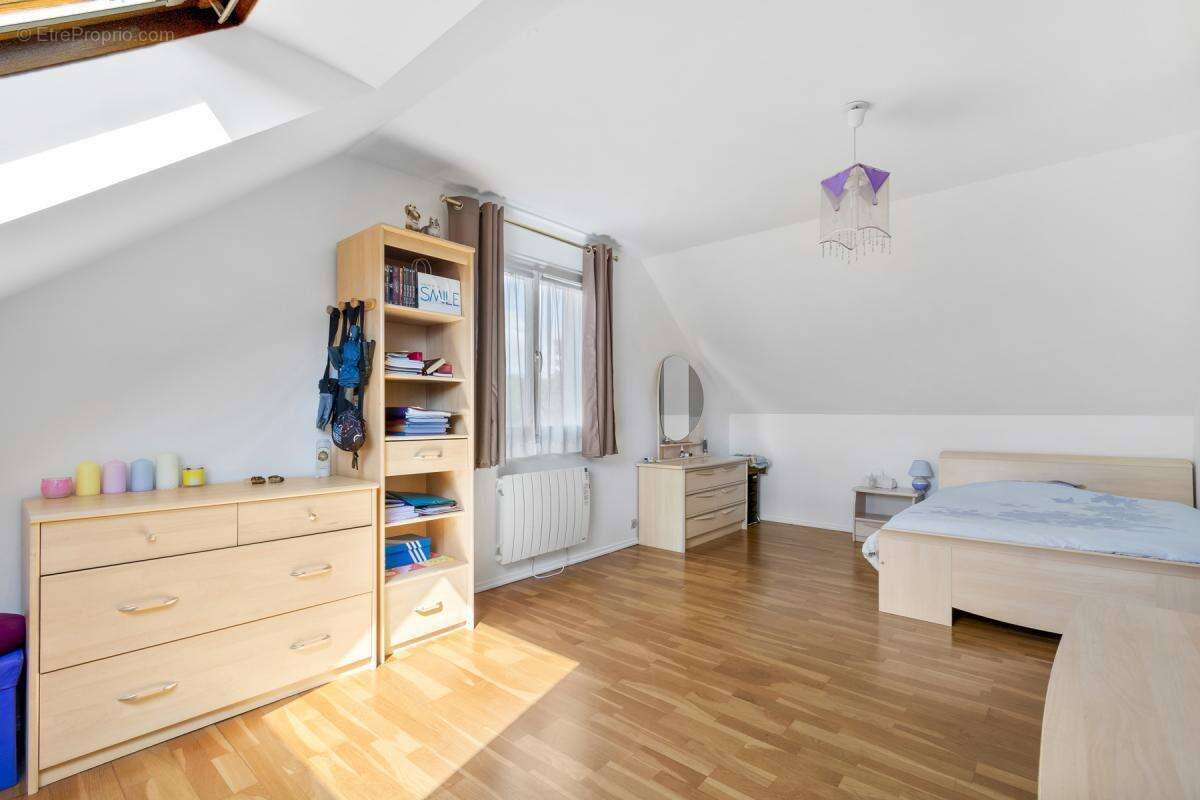 Maison à GUYANCOURT